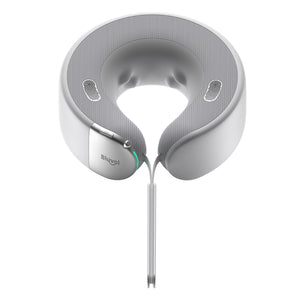 Nest 10 Ultra Immersive Neck Massager - Silver
