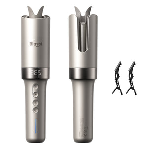 R10 Apex Cordless Automatic Curling Iron