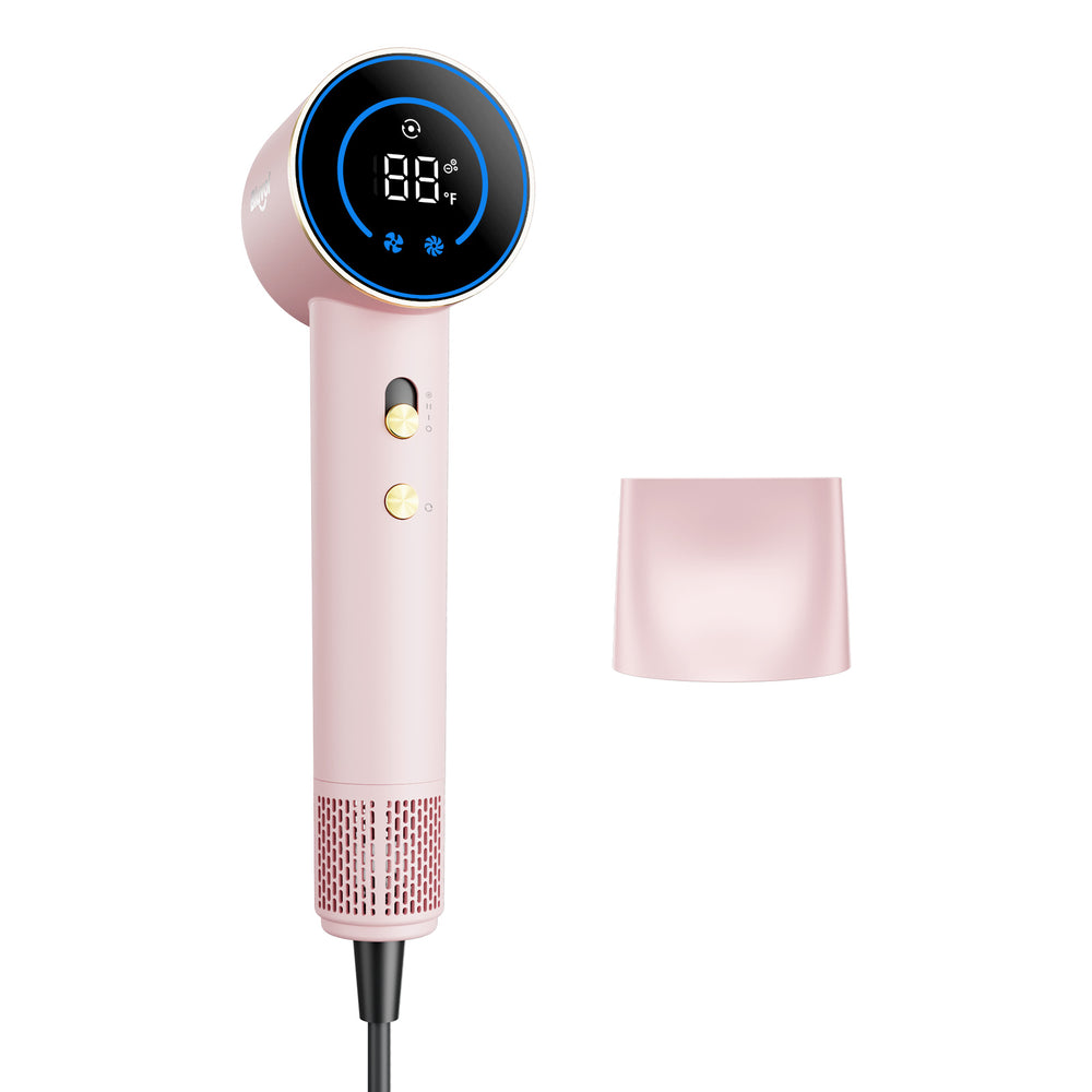 H10 Apex Professional Hair Dryer - Pink