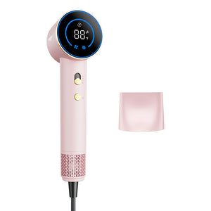H10 Apex Professional Hair Dryer - Pink